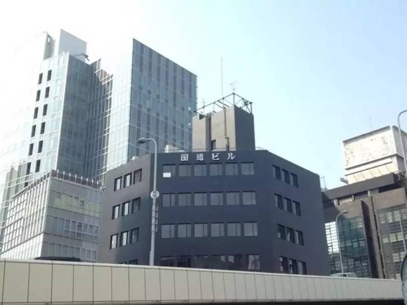 梅田北新地店 Room D-23