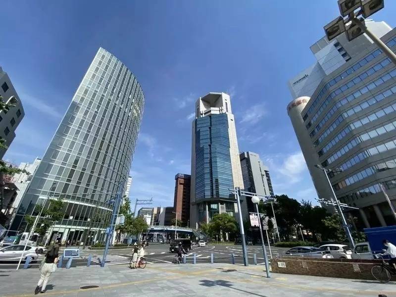 梅田北新地店 Room D-24