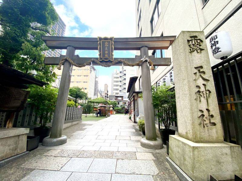 梅田北新地店 Room D-25