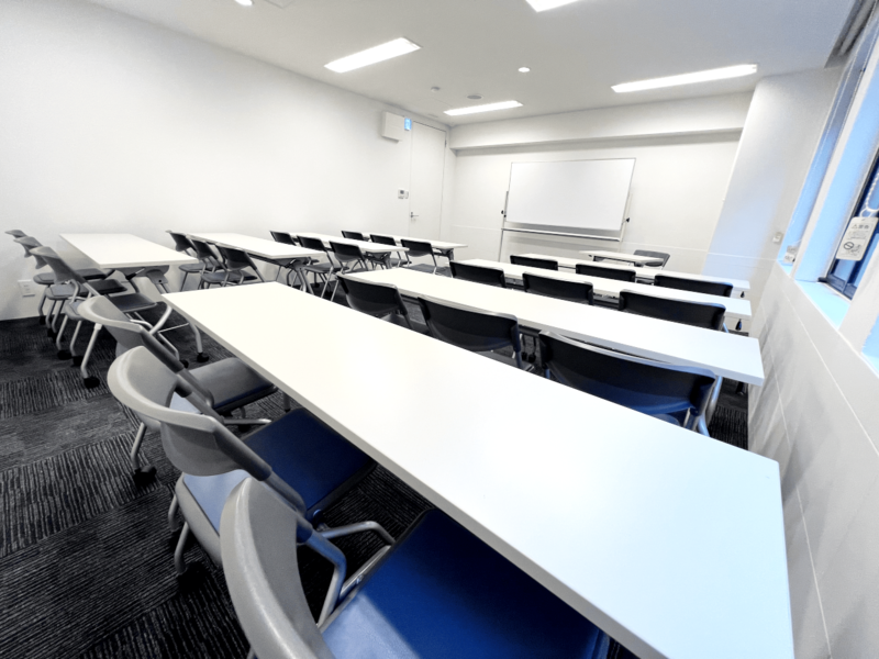 大阪会議室 梅田北新地店 Room C-5