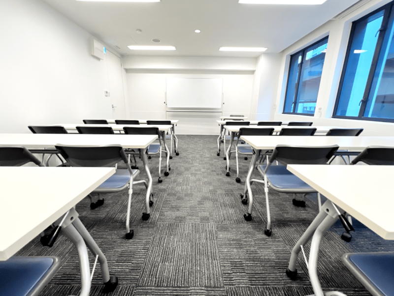 大阪会議室 梅田北新地店 Room C-6