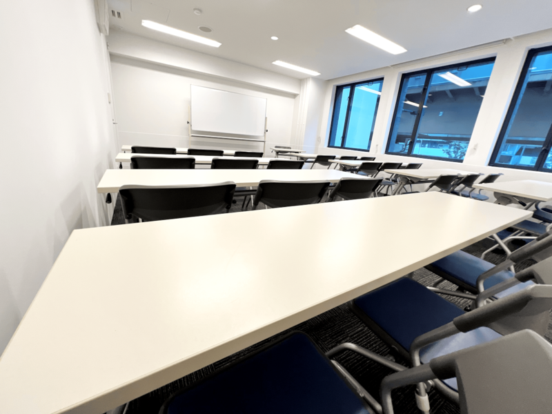 大阪会議室 梅田北新地店 Room C-7