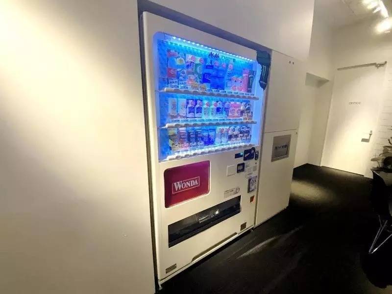 大阪会議室 梅田北新地店 Room C-9