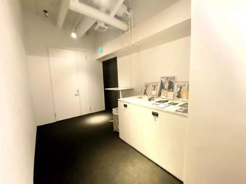 大阪会議室 梅田北新地店 Room C-10