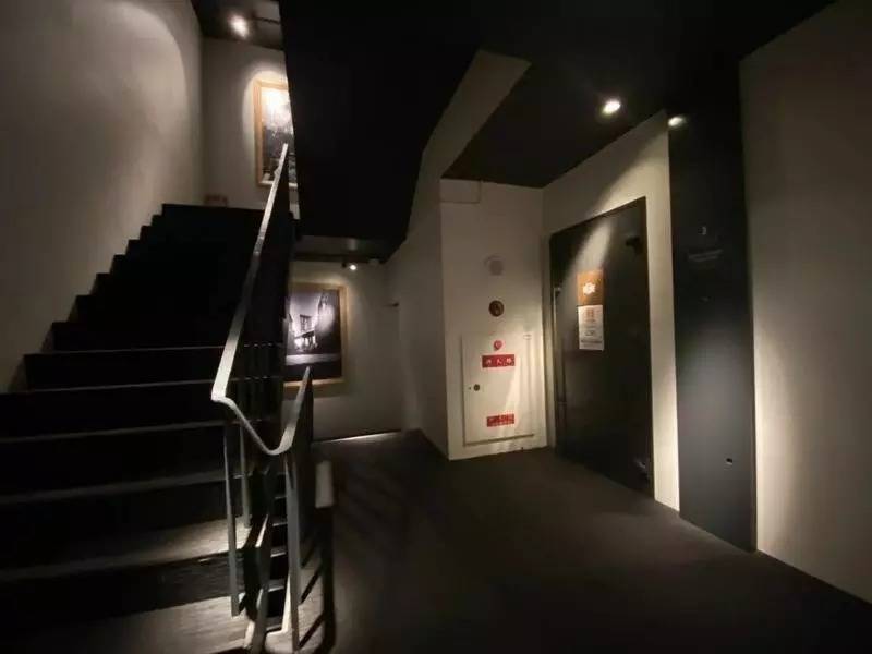 大阪会議室 梅田北新地店 Room C-11
