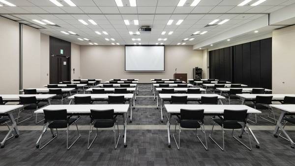 ベルサール東京日本橋ROOM 8+9-3