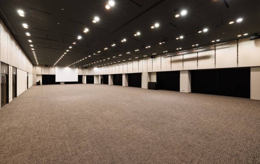 ベルサール秋葉原2F HALL 全体-3