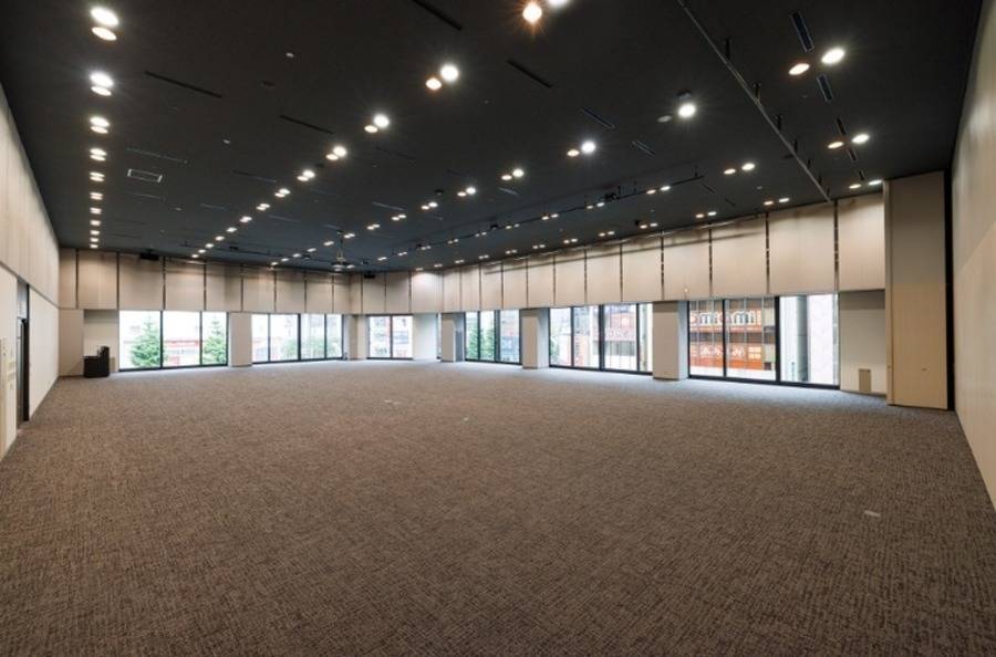 ベルサール秋葉原2F HALL A-1
