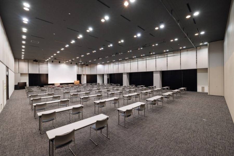ベルサール秋葉原2F HALL A-2