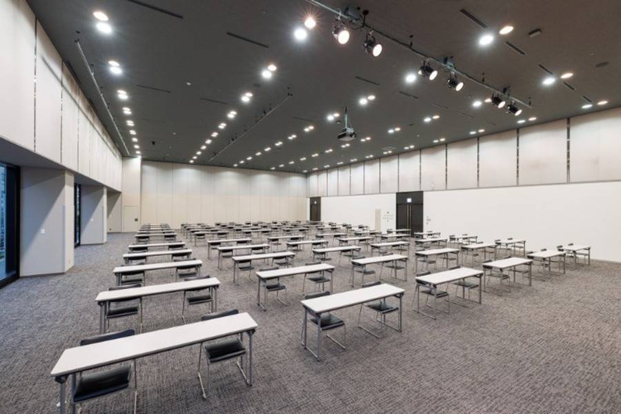 ベルサール秋葉原2F HALL A-3