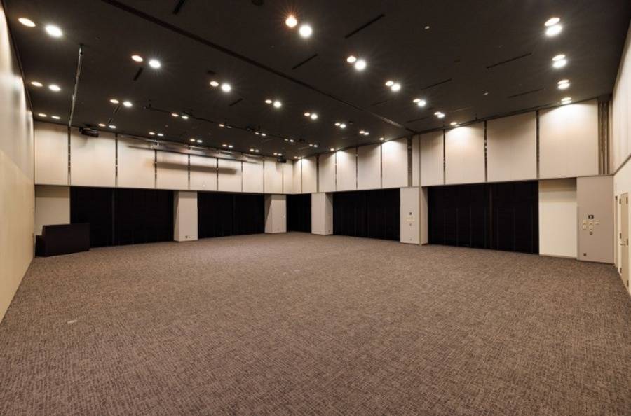 ベルサール秋葉原2F HALL B-2