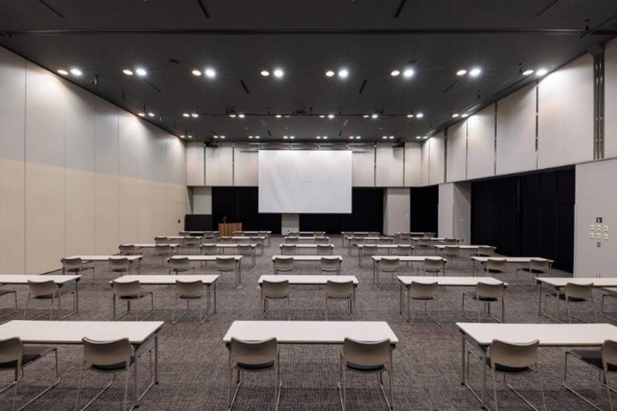 ベルサール秋葉原2F HALL B-3
