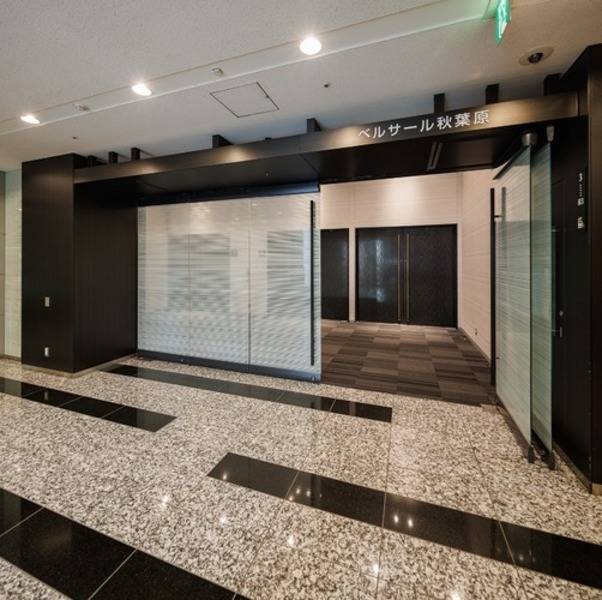 ベルサール秋葉原2F HALL B-4