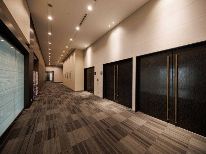 ベルサール秋葉原2F HALL B-5