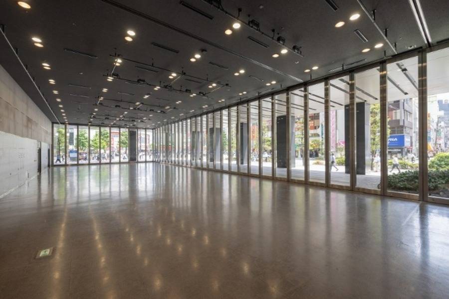 ベルサール秋葉原1F HALL-1