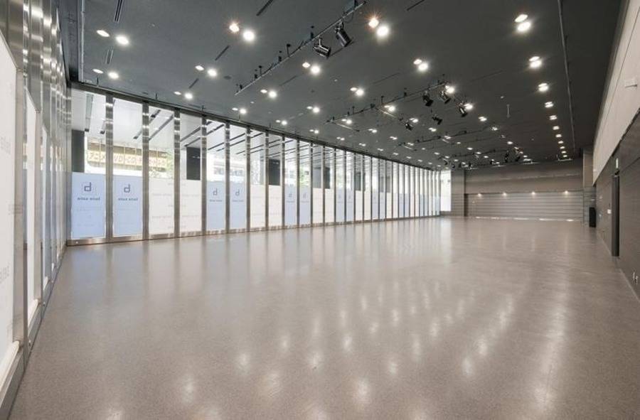 ベルサール秋葉原1F HALL-2