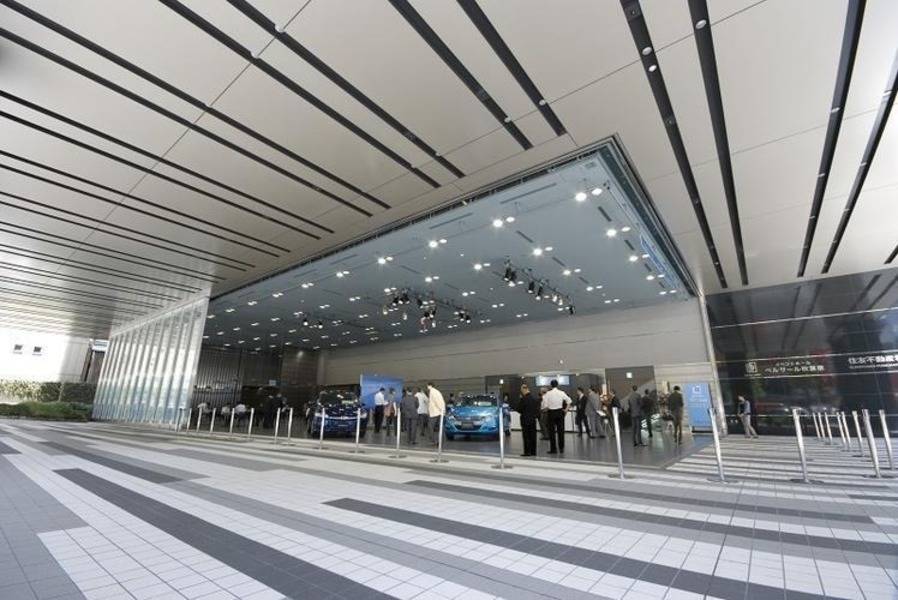 ベルサール秋葉原1F HALL-3