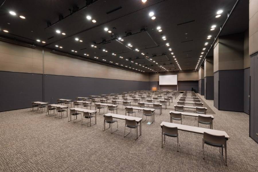 ベルサール秋葉原B1 HALL-1