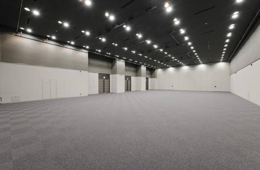 ベルサール秋葉原B1 HALL-2