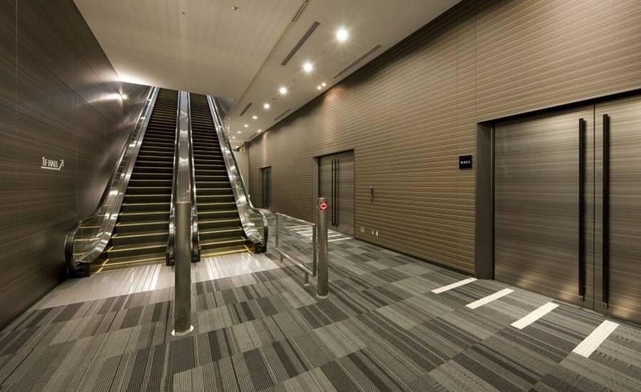 ベルサール秋葉原B1 HALL-3