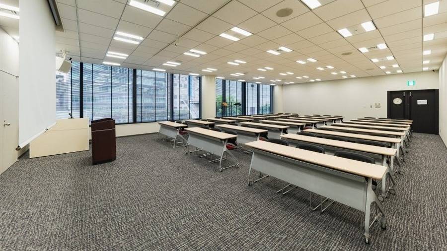 ベルサール飯田橋駅前ROOM 1-3