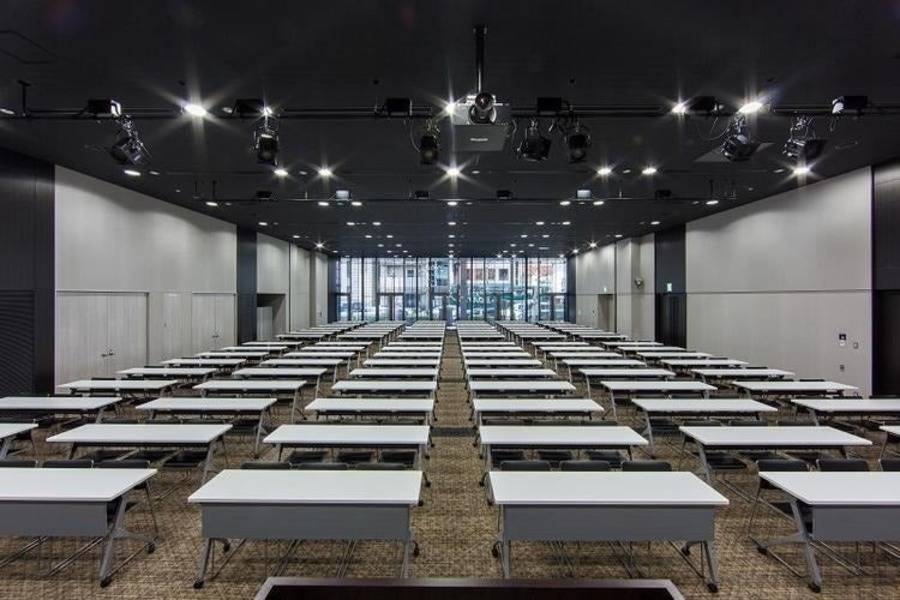 ベルサール神保町アネックスHALL 全体-3