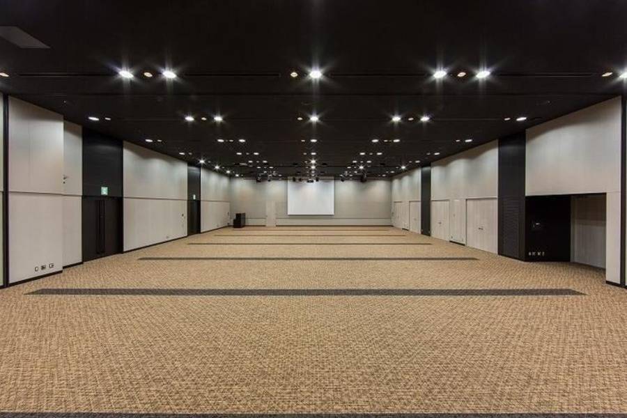 ベルサール神保町アネックスHALL 全体-5