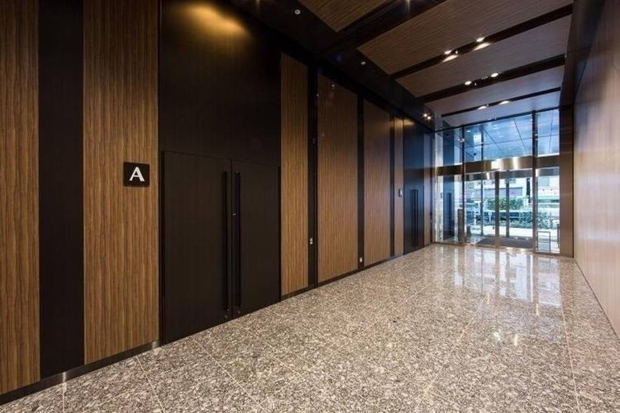 ベルサール神保町アネックスHALL 全体-6