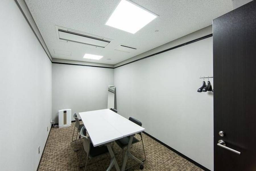 ベルサール神保町アネックスHALL 全体-7