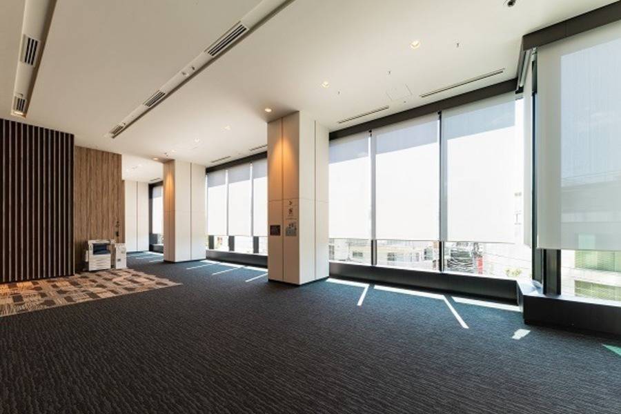 ベルサール渋谷ファースト2F HALL 全体-4
