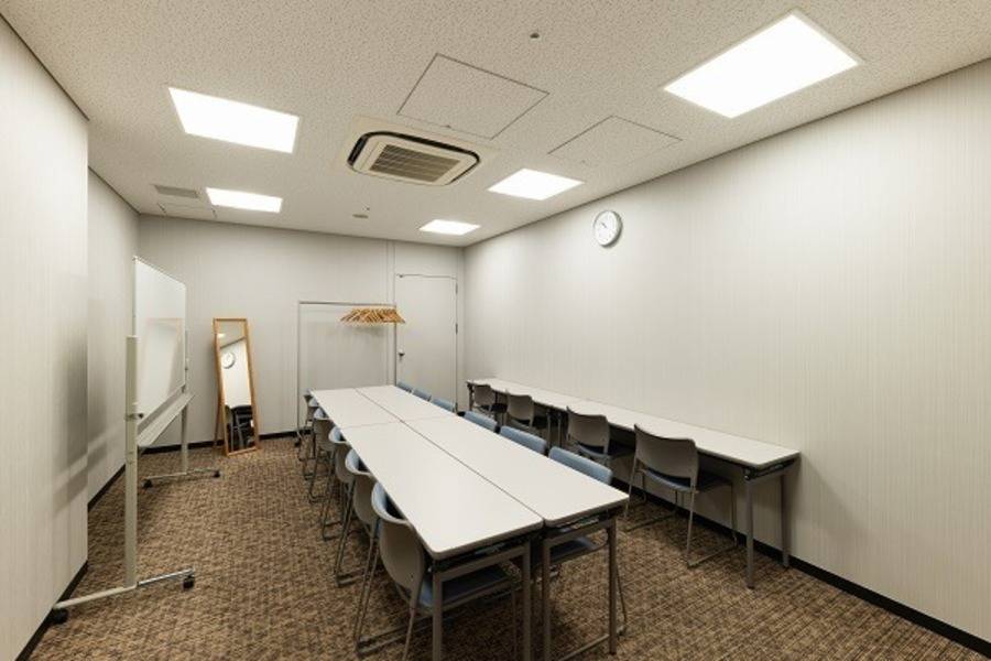 ベルサール渋谷ファースト2F HALL 全体-5