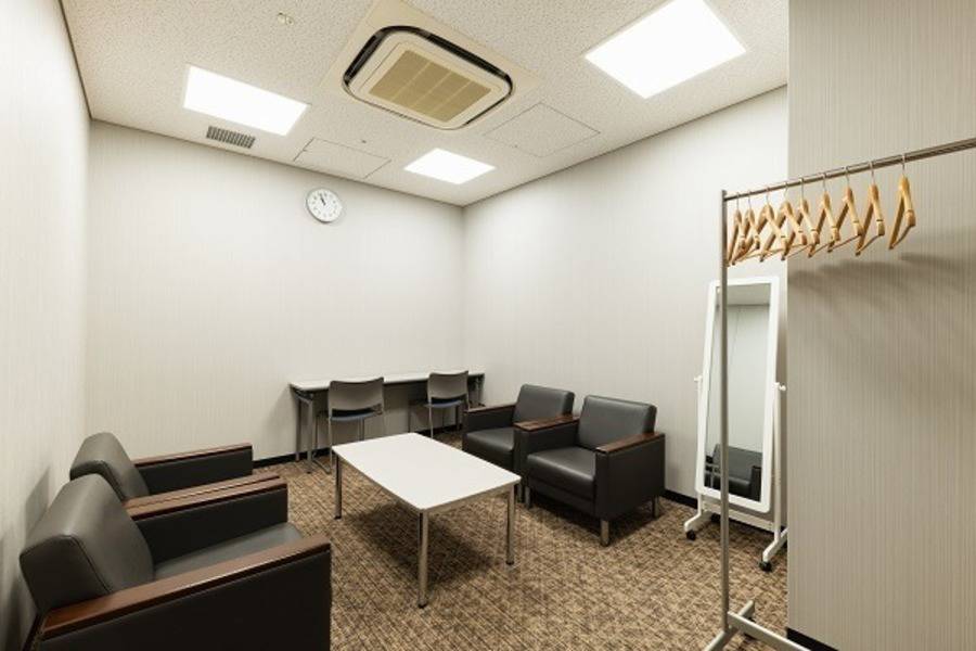 ベルサール渋谷ファースト2F HALL 全体-6
