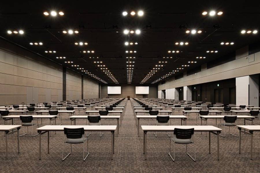 ベルサール渋谷ファーストB1 HALL-2