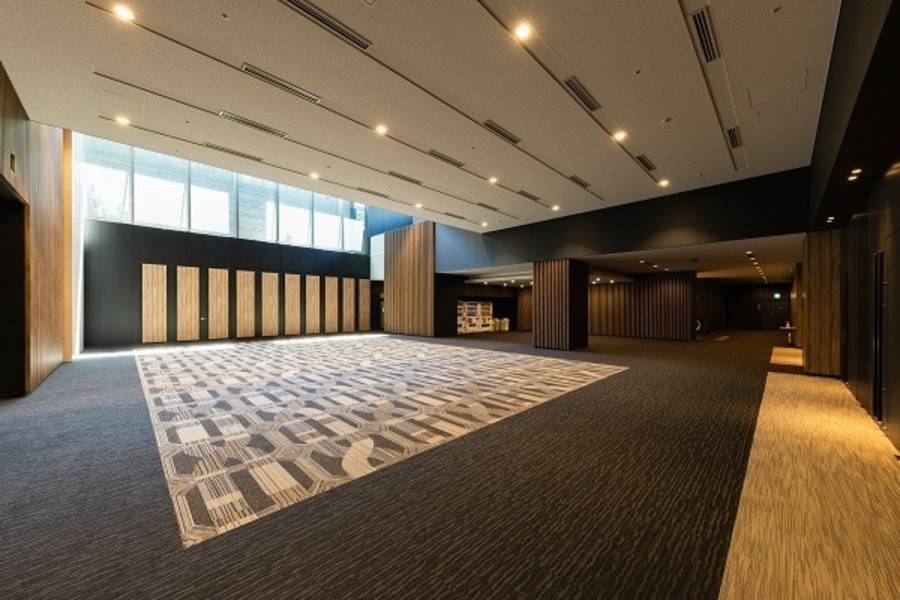 ベルサール渋谷ファーストB1 HALL-3