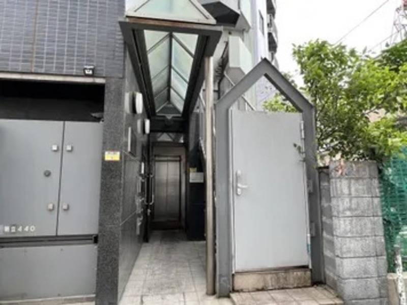 なごみサロン 大久保2号店-28