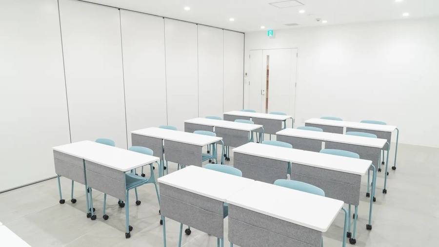 スペース七番 スペース2-3