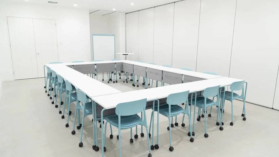 スペース七番 スペース2-4