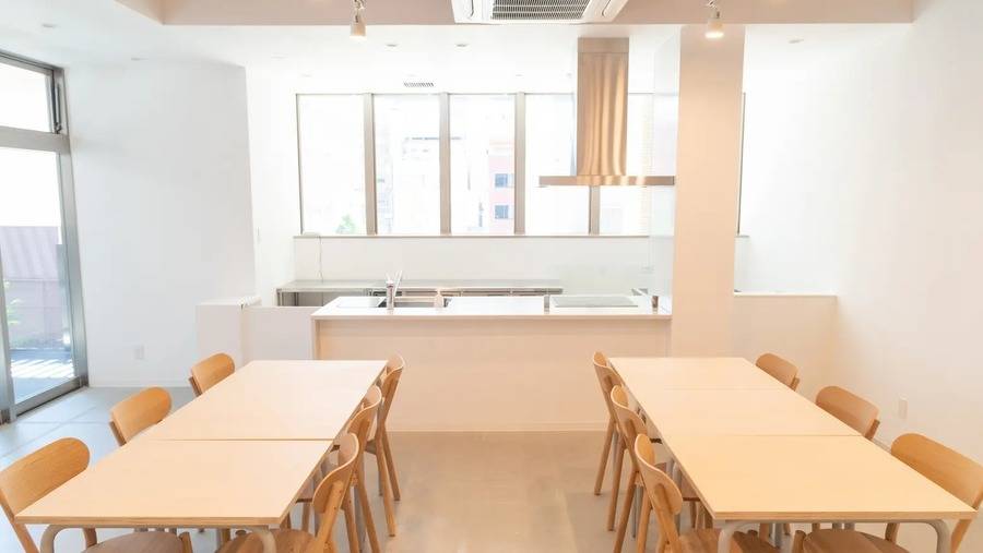 スペース七番 スペース1-2