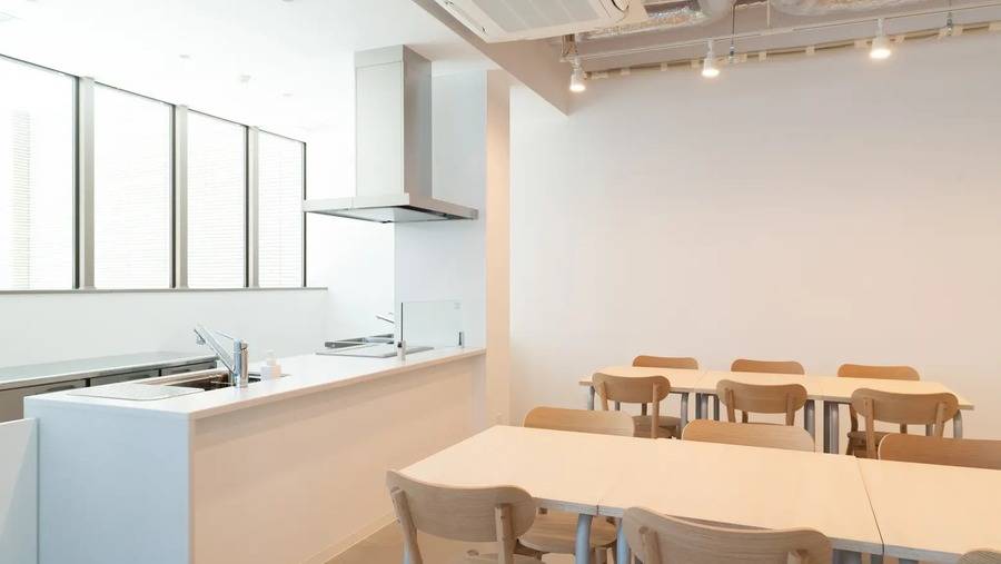 スペース七番 スペース1-3