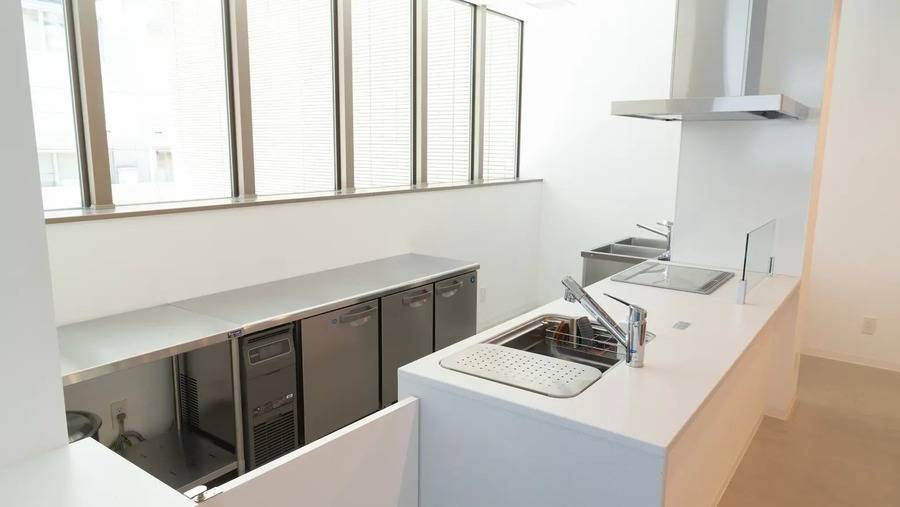 スペース七番 スペース1-4