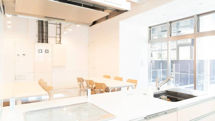 スペース七番 スペース1-5