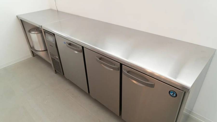 スペース七番 スペース1-12