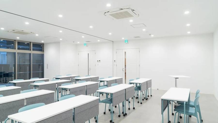 スペース七番 スペース2＋3-3