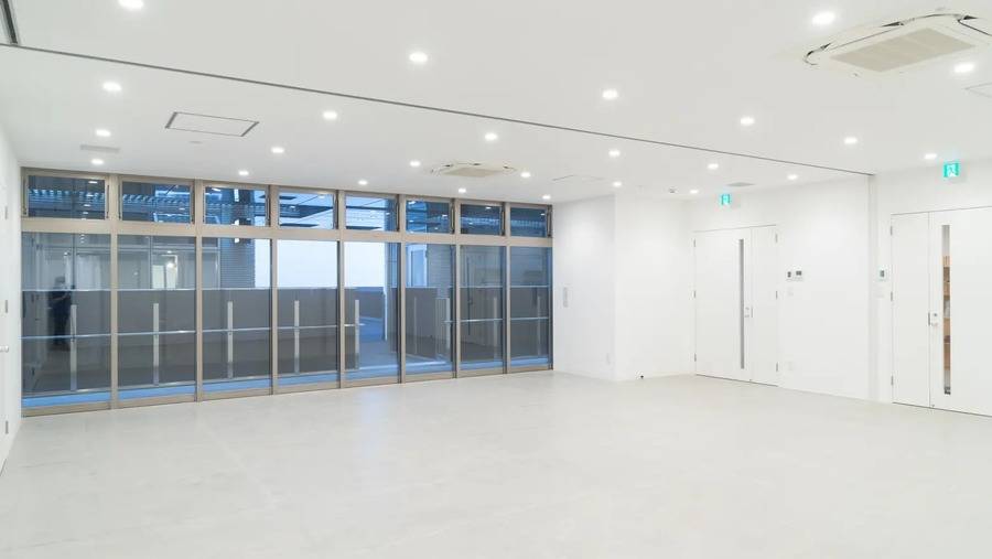 スペース七番 スペース2＋3-4