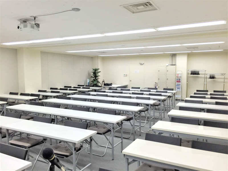 NSEリアルエステート梅田店 A室-2
