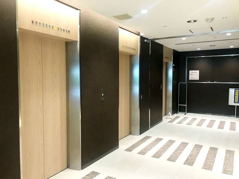 NSEリアルエステート梅田店 A室-7