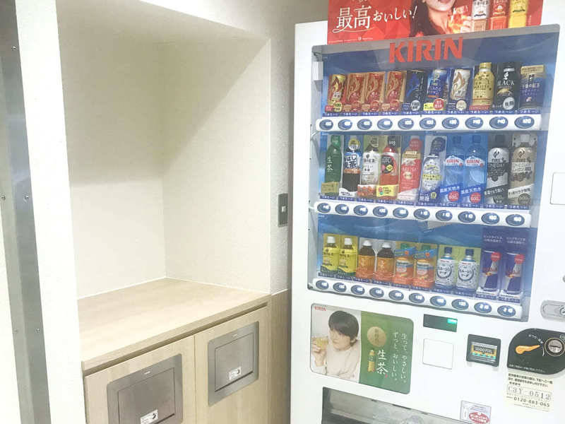 NSEリアルエステート梅田店 A室-8