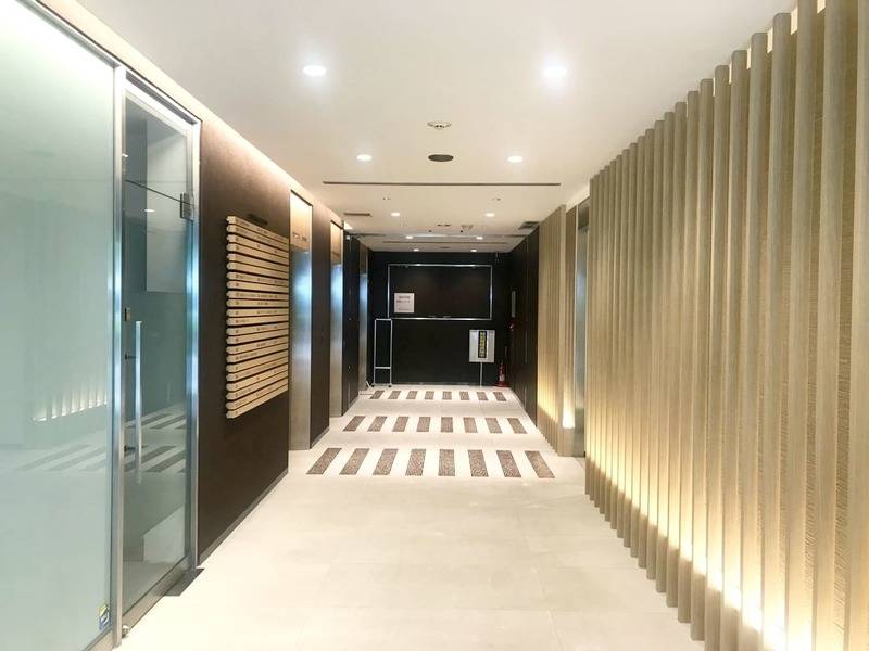 NSEリアルエステート梅田店 B室-3