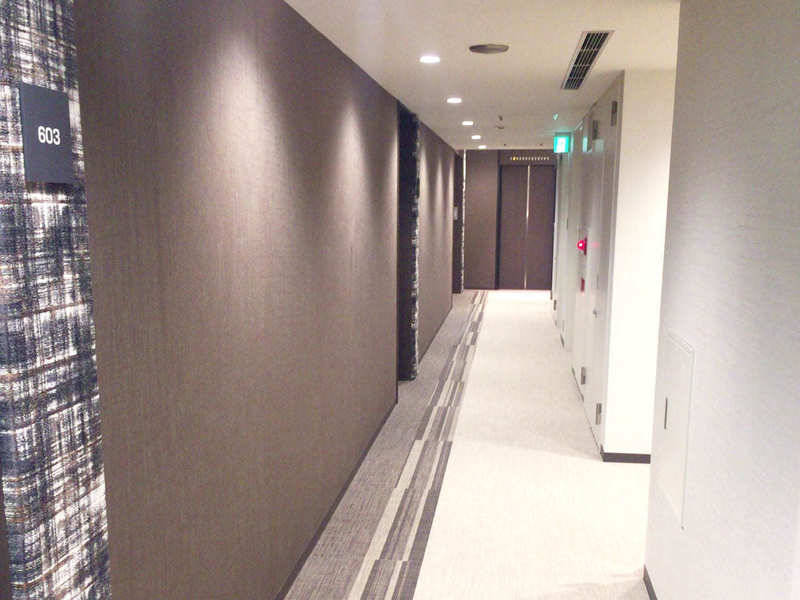 NSEリアルエステート梅田店 B室-5