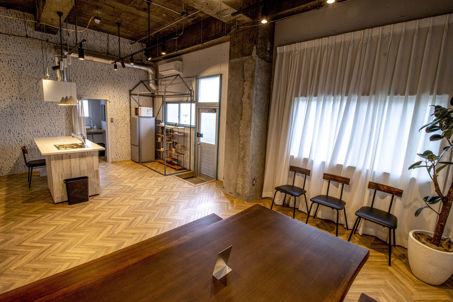 【レンタルスペース】【スペイシー】貸会議室 逗子・葉山駅 10名の画像